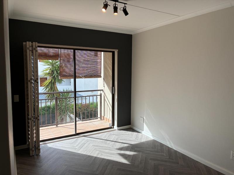 To Let 2 Bedroom Property for Rent in Beach Estate Western Cape